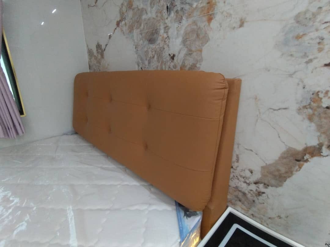 NEW BEDHEAD CUSHION